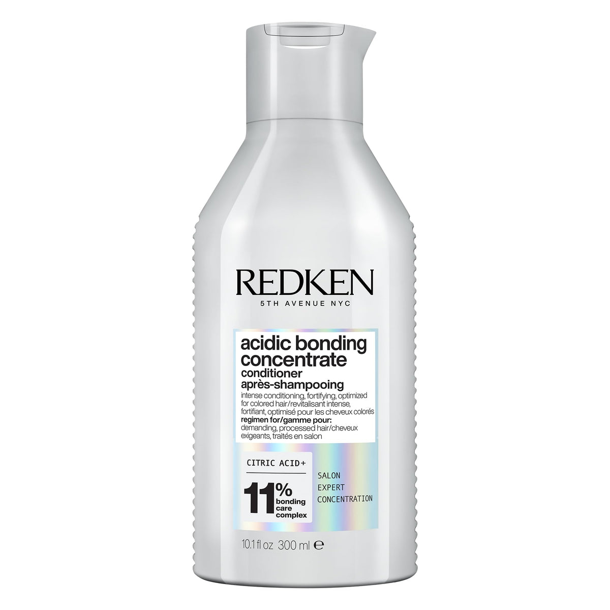 REDKEN Conditioner for Damaged Hair Repair | Acidic Bonding Concentrate | For All Hair Types 🍁 All In One Marketplace Canada