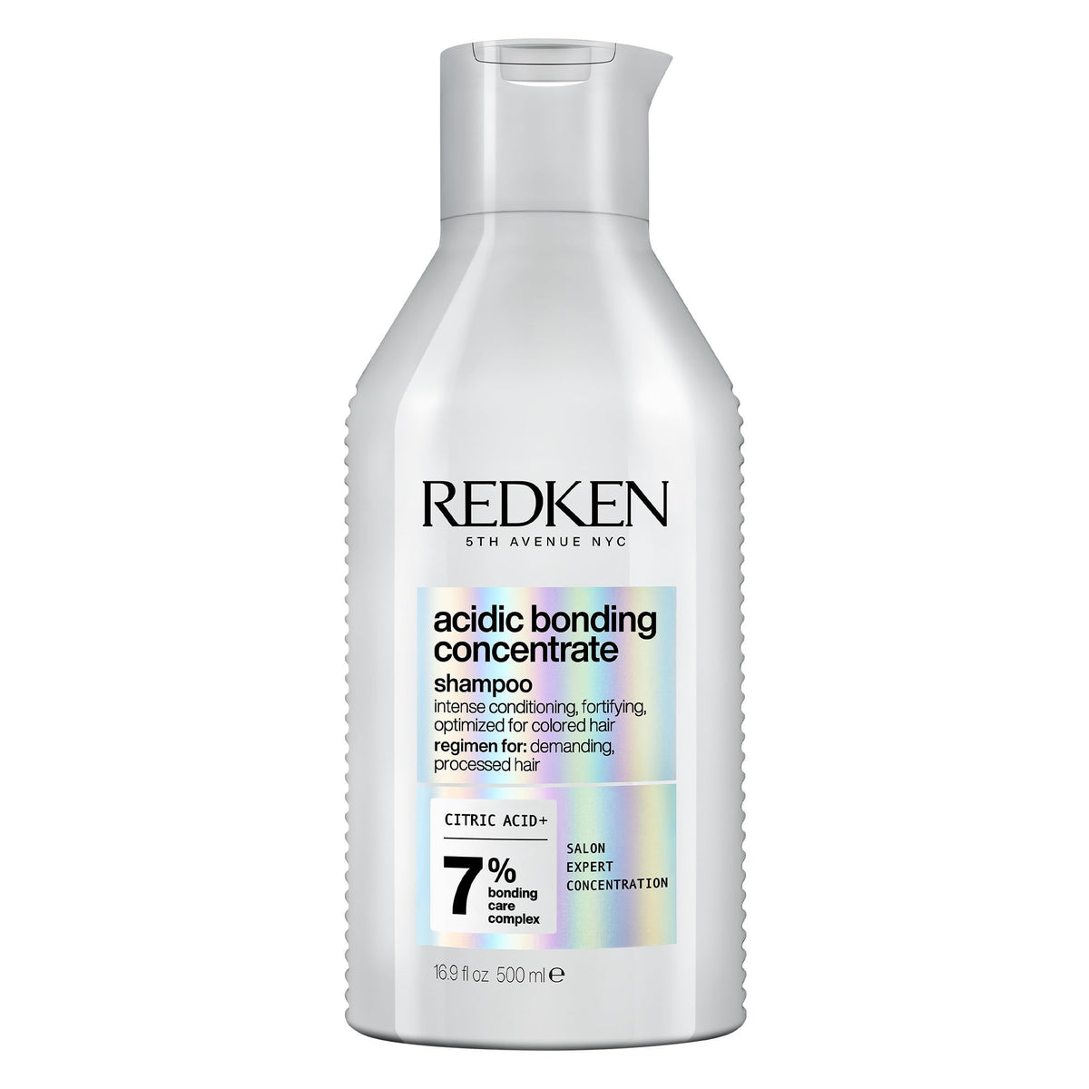 REDKEN Bonding Shampoo for Damaged Hair, Strengthens Repairs Weak Brittle, Safe Color-Treated, Sulfate-free, All Hair Types 🍁 All In One Marketplace Canada