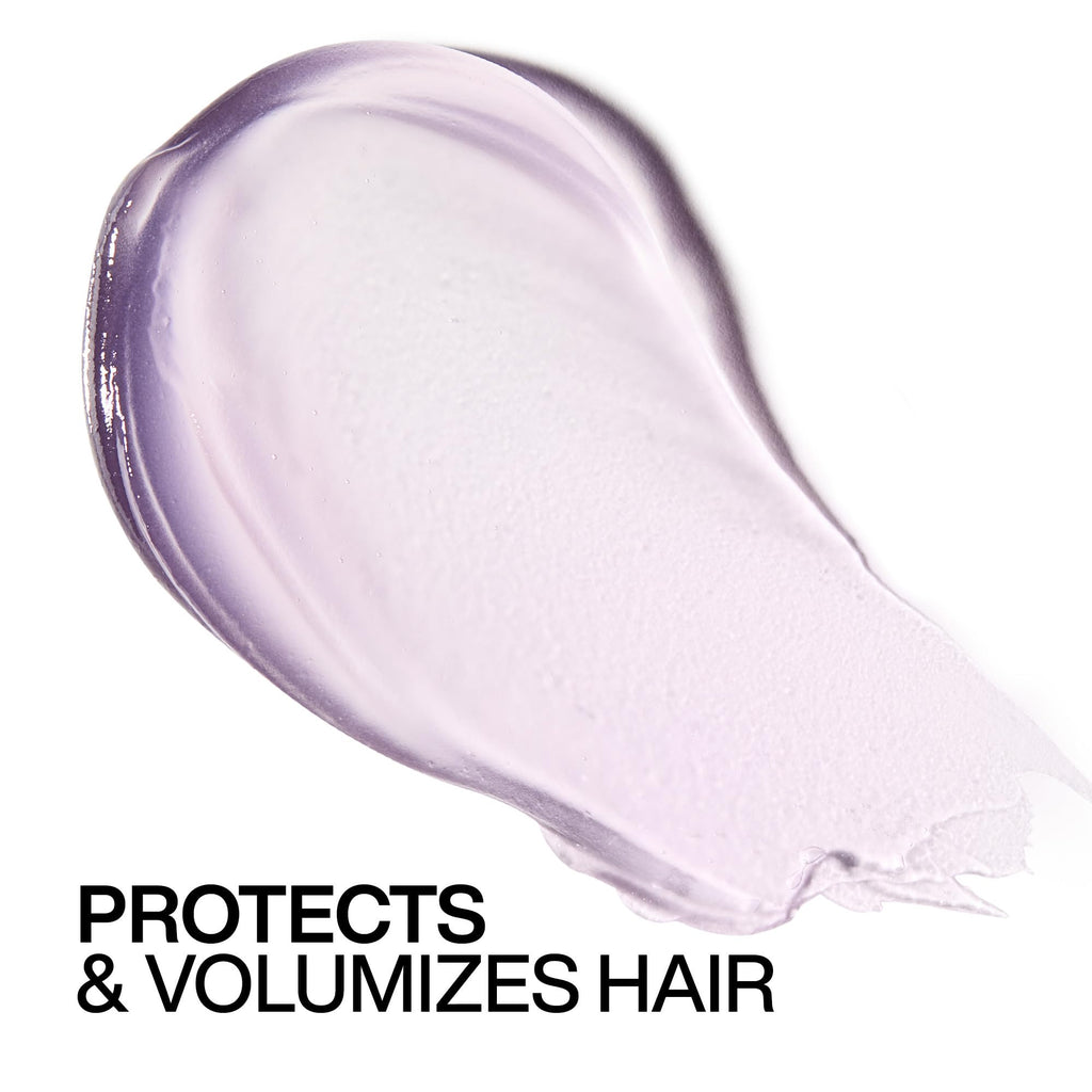Redken Big Blowout Heat Protection Gel Serum, 150mL 🍁 All In One Marketplace Canada