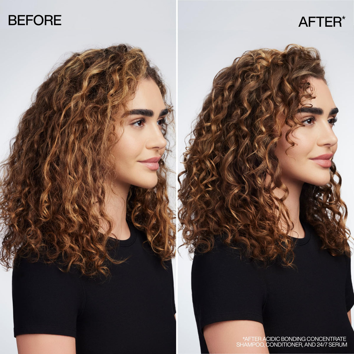 REDKEN Bonding Shampoo for Damaged Hair, Strengthens Repairs Weak Brittle, Safe Color-Treated, Sulfate-free, All Hair Types 🍁 All In One Marketplace Canada
