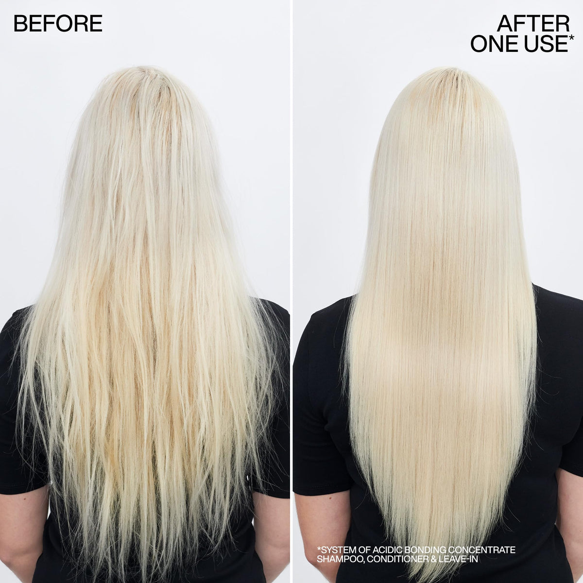 REDKEN Conditioner for Damaged Hair Repair | Acidic Bonding Concentrate | For All Hair Types 🍁 All In One Marketplace Canada