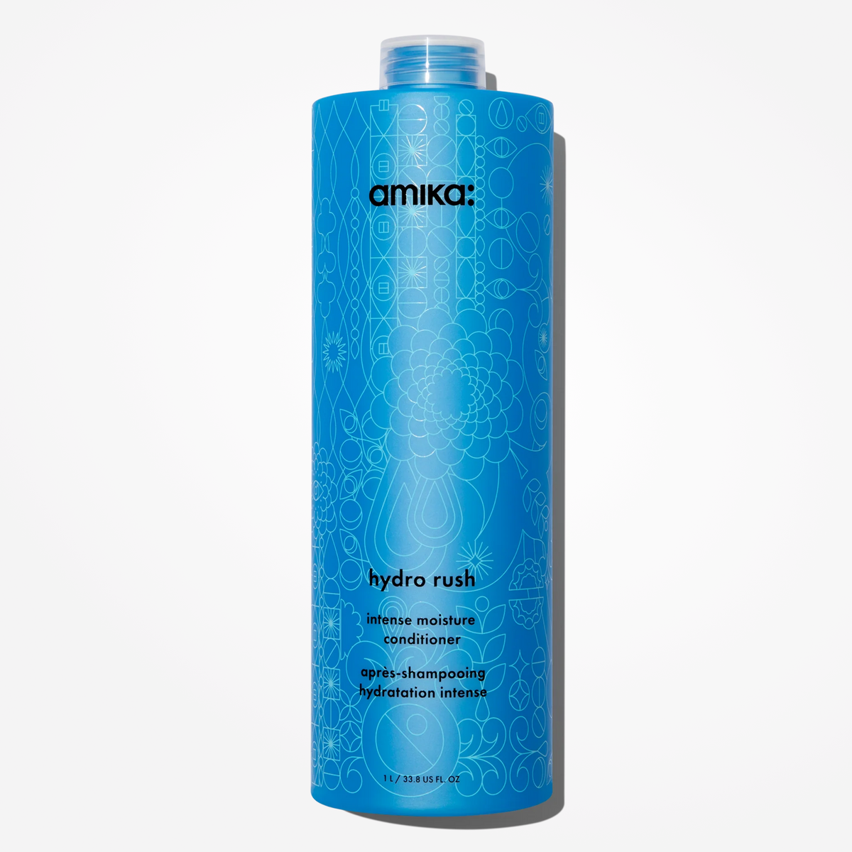 Amika Hydro Rush Intense Moisture Conditioner